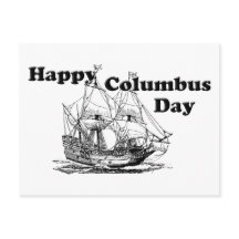 Jour de Columbus
