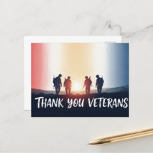 Jour des vétérans - Honorer tous ceux qui ont serv