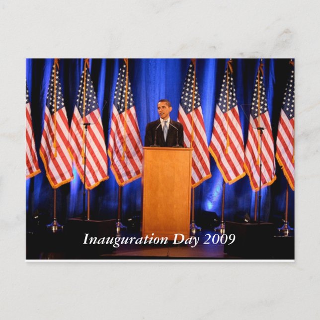 Carte postale Jour d'ouverture 2009 (Devant)