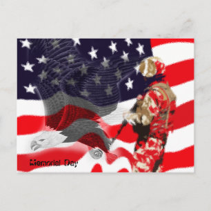 Carte Postale Jour du Souvenir d5