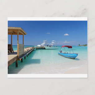 Carte Postale Jour ensoleillé.JPG