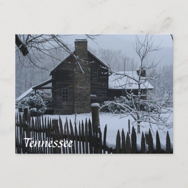 Carte Postale Journal (Devant)