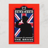 Journée des forces armées britanniques