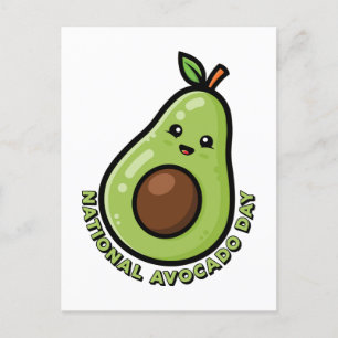 Carte Postale Journée nationale de l'avocat