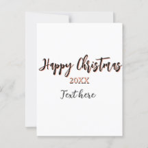 Joyeuse pêche de Noël noir année nom détails holi