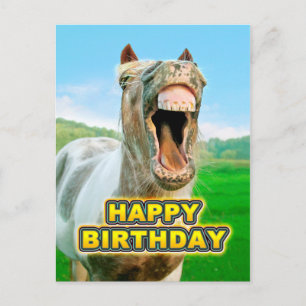 CARTE POSTALE JOYEUX ANNIVERSAIRE