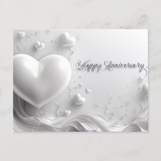 Carte postale Joyeux Anniversaire