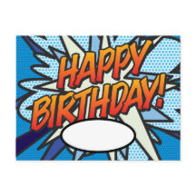 Joyeux Anniversaire Votre Message Discours Bubble 