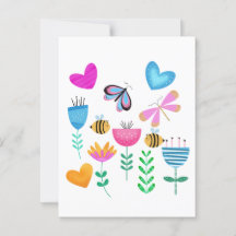 Joyeux Bee Garden