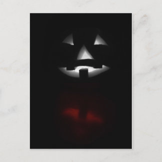 Carte Postale Joyeux Halloween