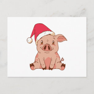 Carte Postale Joyeux Noël