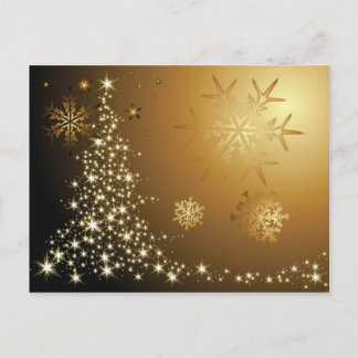 Carte postale Joyeux Noël