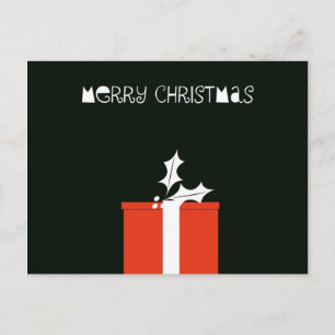 Carte postale Joyeux Noël
