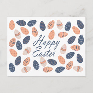 Carte Postale Joyeux Pâques