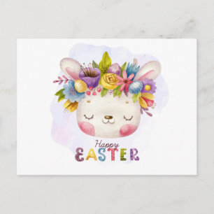 Carte Postale Joyeux Pâques