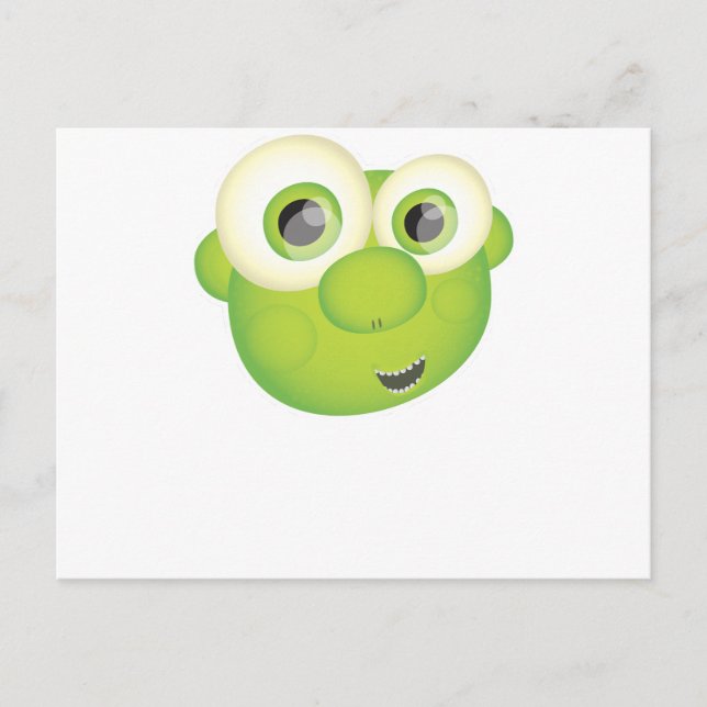 Carte Postale jub (Devant)