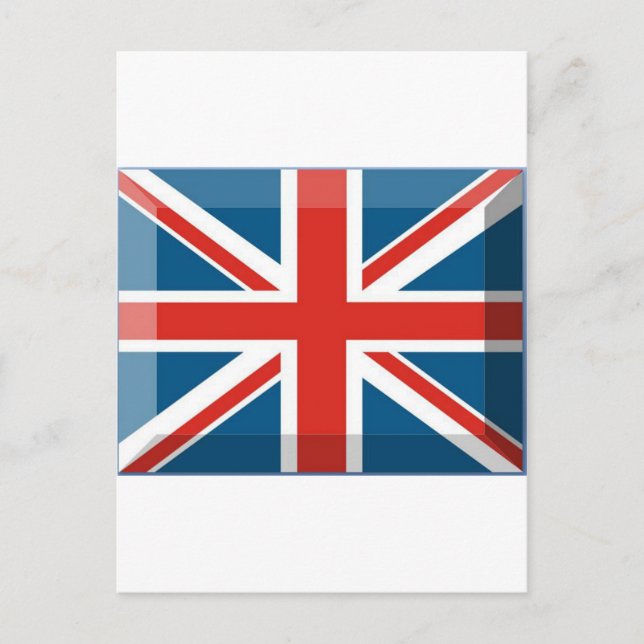 Carte Postale Jubilé 3D (Devant)