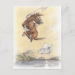 Carte postale JudeToo JT08