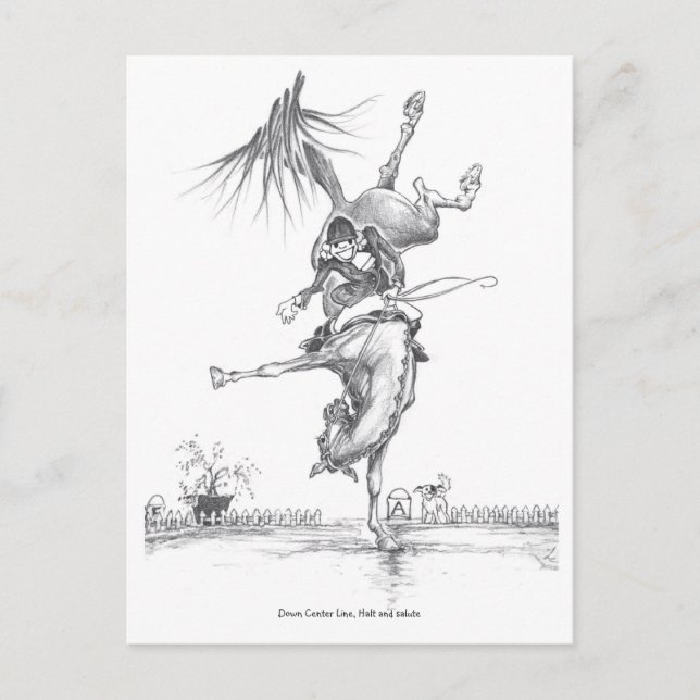 Carte postale Judetoo LB11 (Devant)