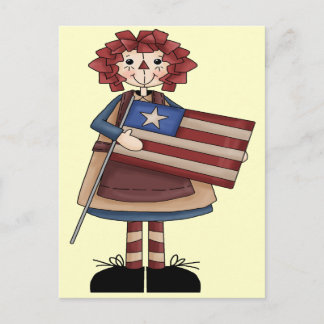 Carte Postale Juillet dérapant