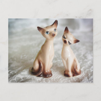 Carte Postale jumeaux