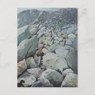 Carte Postale Jusqu'en 2013