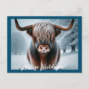Carte Postale kaart