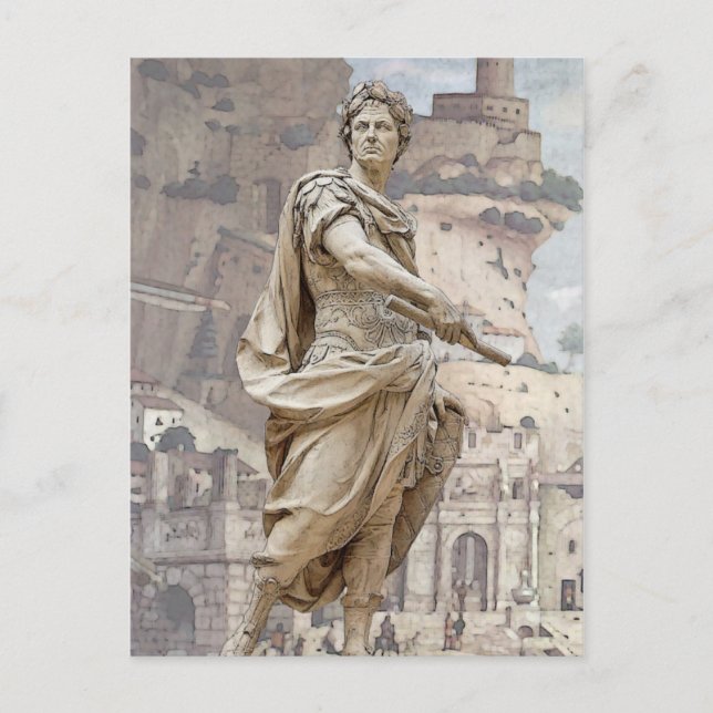 Carte Postale kaisar (Devant)