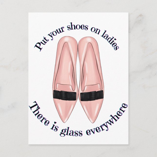 Carte Postale Kamala Harris 2024 mon président est un noir et un (Devant)