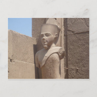 Carte Postale Karnak