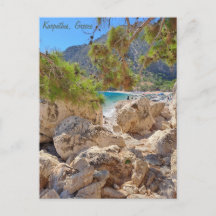 Karpathos, Grèce