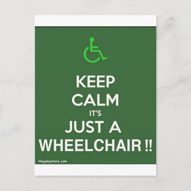 Carte Postale keep_calm.jpg (Devant)