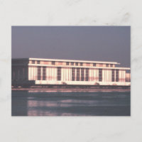 Kennedy Center for the Performing Arts
