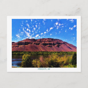 CARTE POSTALE KENNEWICK, WA