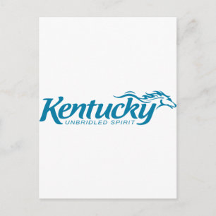 Carte Postale Kentucky