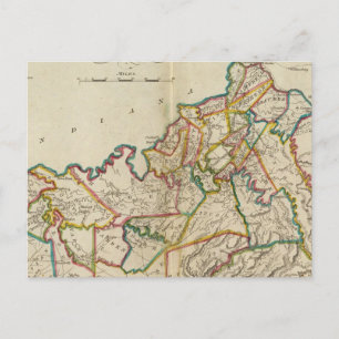 Carte Postale Kentucky 6