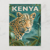Kenya Travel