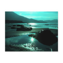 Kerry Coast, Irlande