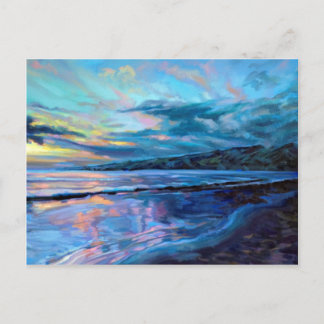 Carte Postale Kihei