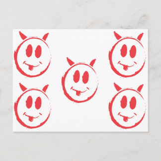 Carte Postale Killer_symbol allégué