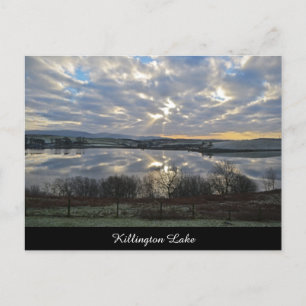 Carte postale Killington Lake District III Anglete