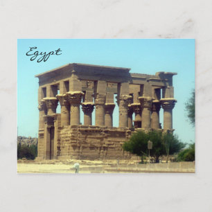 Carte Postale kiosque