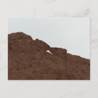 Kissing Camels, Jardin des Dieux, Colorado