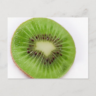 Carte Postale Kiwi