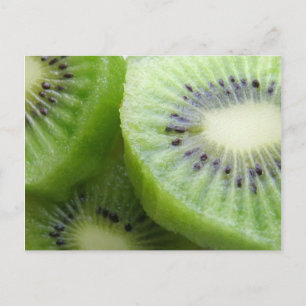 Carte Postale Kiwis