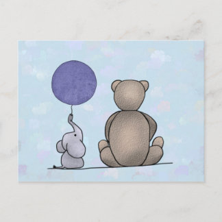 Carte Postale Kleiner Kerl