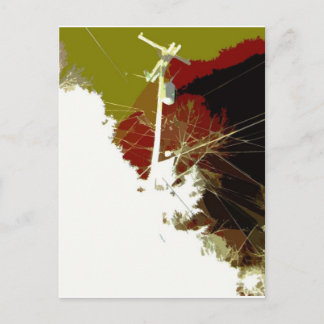 Carte Postale knektid