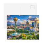 Knoxville, Tennessee, Sunsphere