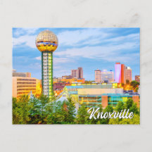 Knoxville, Tennessee, USA