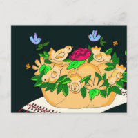 Korovai pour Mariage ukrainien